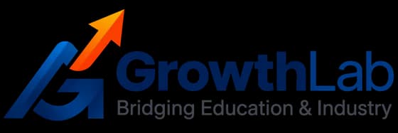 GrowthLab · Bridging Education & Industry